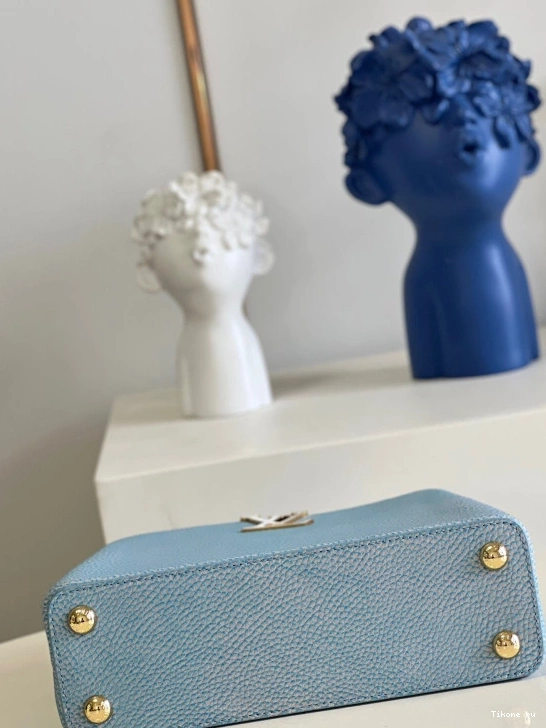 Cheap BB LOUIS VUITTON CAPUCINES 0722